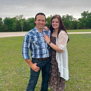 Meet your Posher, Jacquelyn